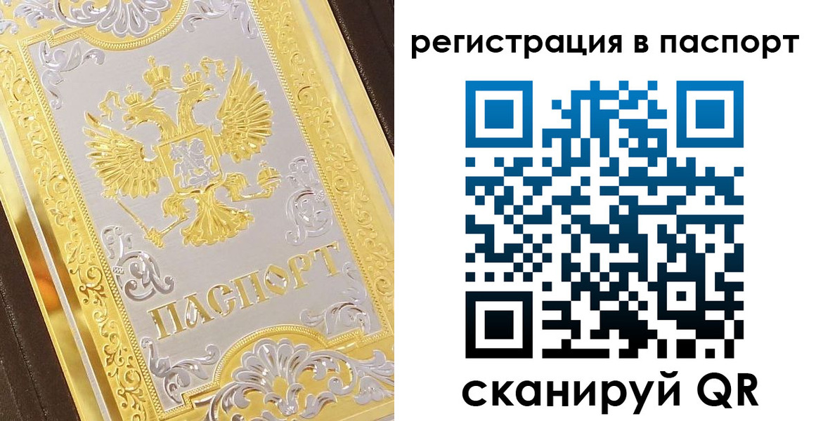 прописка 2025 в Павловском Посаде